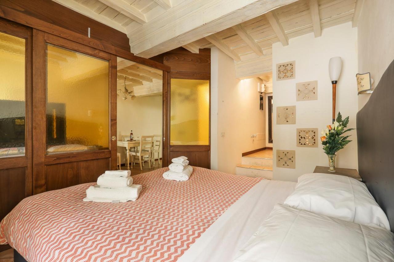 San Lorenzo Apartment-Hosted By Sweetstay Florence Luaran gambar