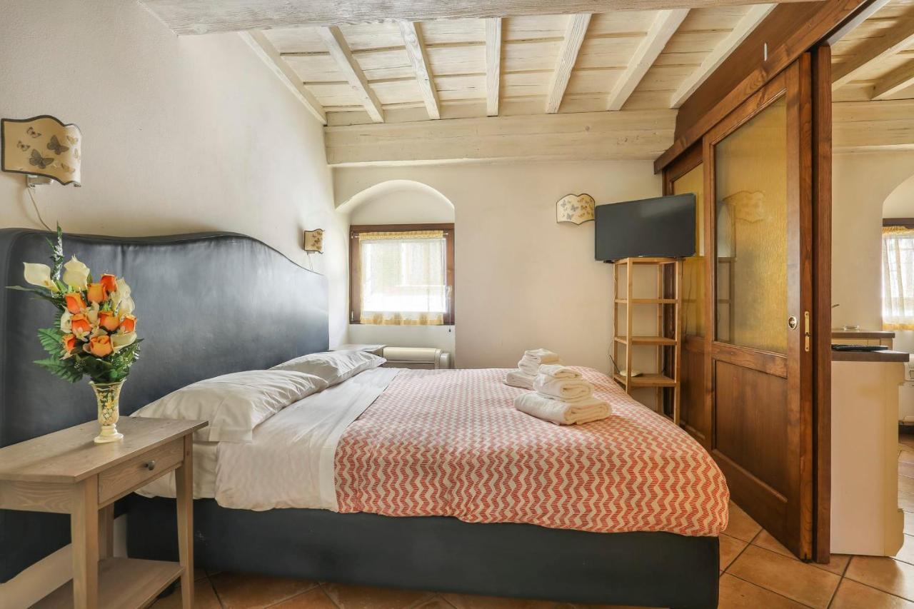 San Lorenzo Apartment-Hosted By Sweetstay Florence Luaran gambar