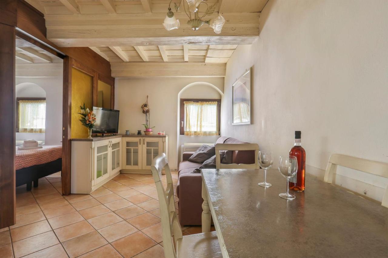 San Lorenzo Apartment-Hosted By Sweetstay Florence Luaran gambar