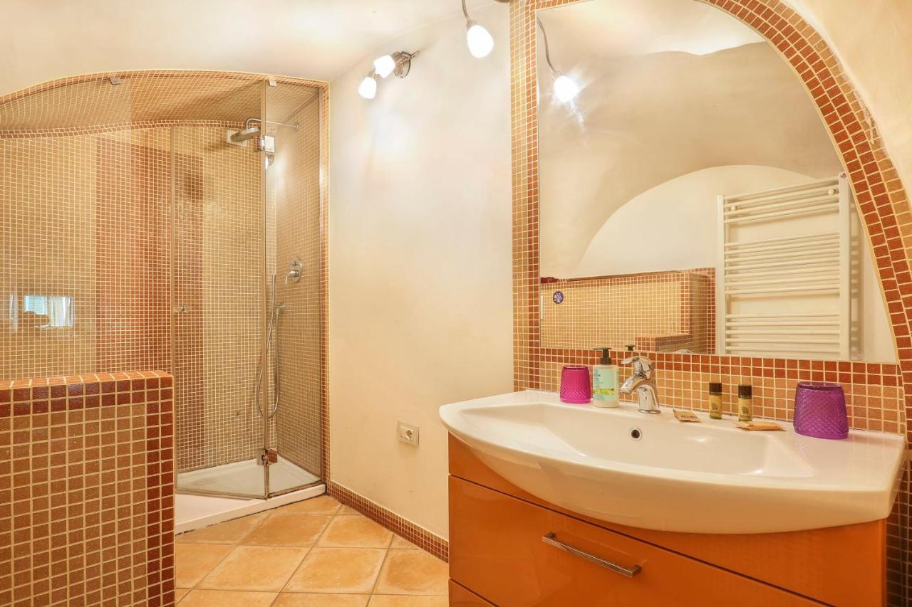 San Lorenzo Apartment-Hosted By Sweetstay Florence Luaran gambar